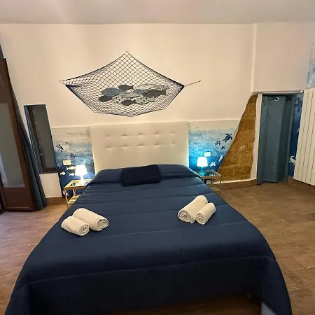 Apartment Piano Di Gamez