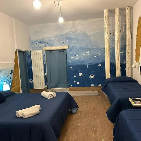 Appartamento Piano Di Gamez Agrigento