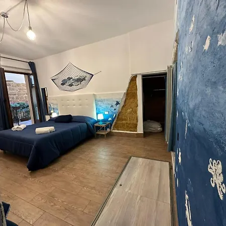 Piano Di Gamez Apartment Agrigent