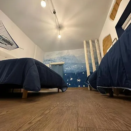 Apartment Piano Di Gamez