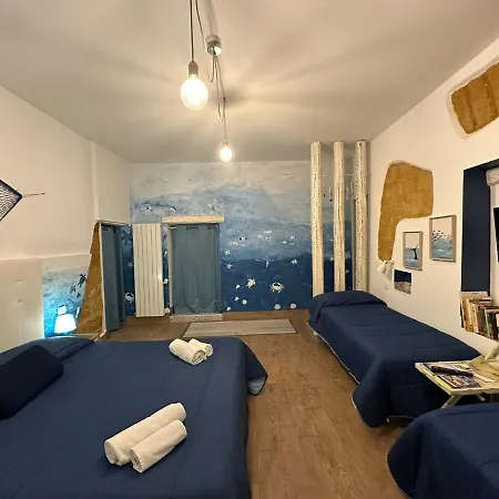 Piano Di Gamez Agrigent