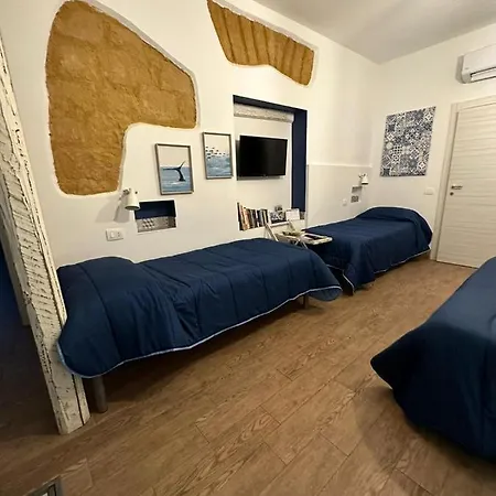 Piano Di Gamez Apartament