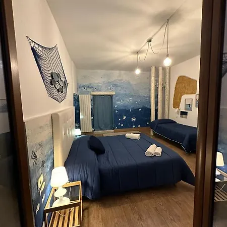 Piano Di Gamez Apartament *