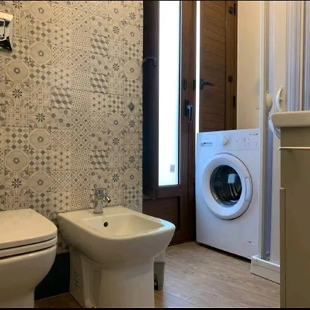 Piano Di Gamez Apartament