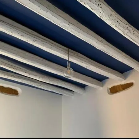 Piano Di Gamez Apartament *