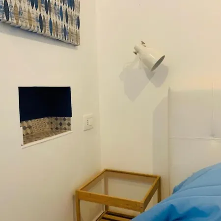 Piano Di Gamez Apartament *