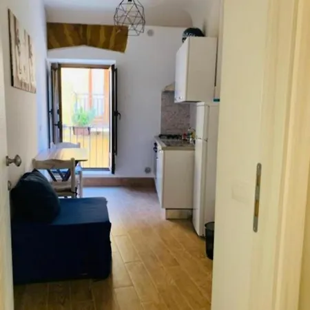 Piano Di Gamez Apartament Agrigento