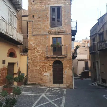 Apartament Piano Di Gamez