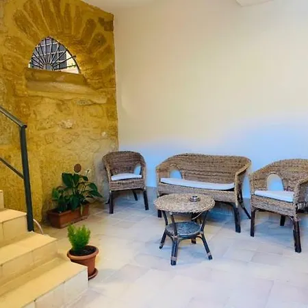 Piano Di Gamez * Agrigento