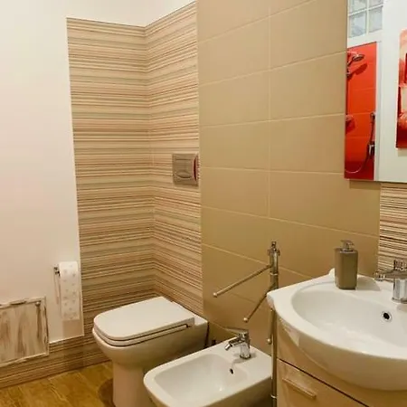 Piano Di Gamez * Agrigento