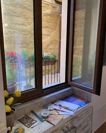 Apartment Piano Di Gamez