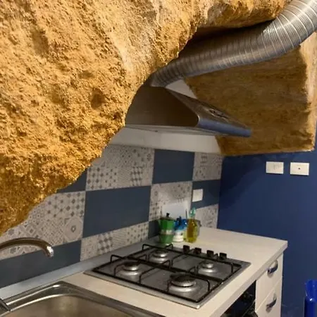 Apartament Piano Di Gamez