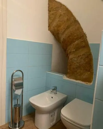 Piano Di Gamez Apartament *