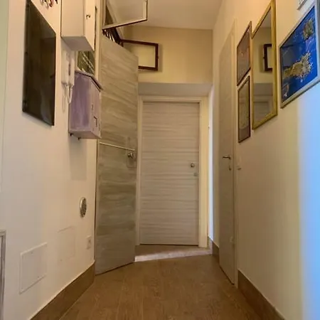 Piano Di Gamez Apartment *