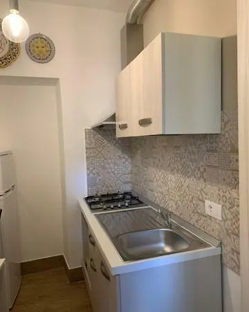 Apartament Piano Di Gamez Agrigento