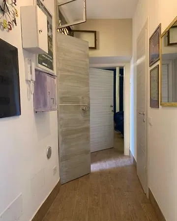 Piano Di Gamez Apartment *