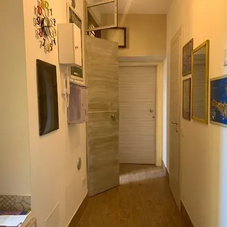 Apartament Piano Di Gamez