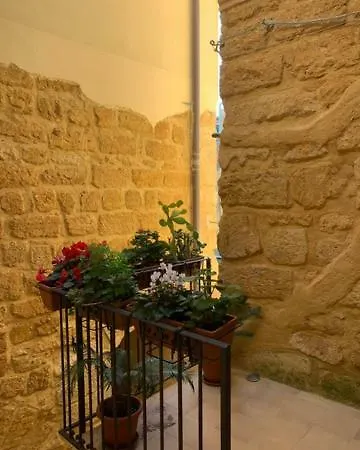 Apartament Piano Di Gamez *