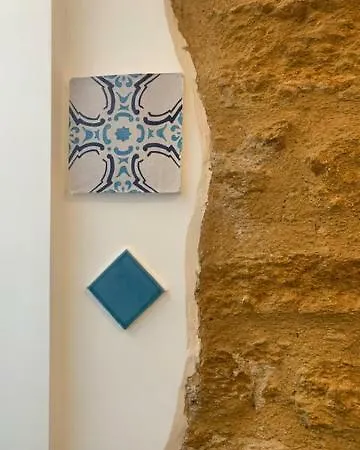 Apartament Piano Di Gamez Agrigento