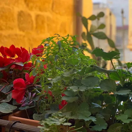 Apartament Piano Di Gamez Agrigento