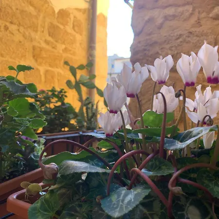 Piano Di Gamez Agrigento