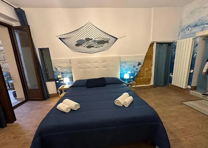 Apartamento Piano Di Gamez