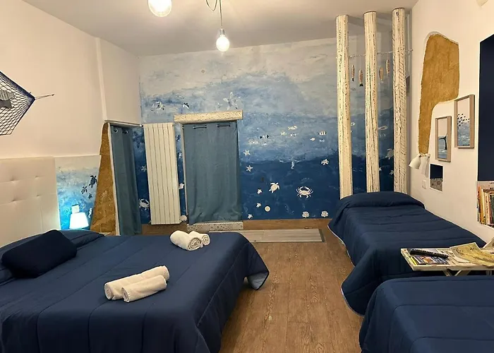 Apartamento Piano Di Gamez Agrigento