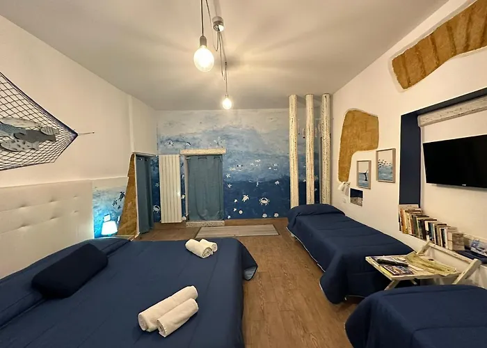 Piano Di Gamez Agrigento