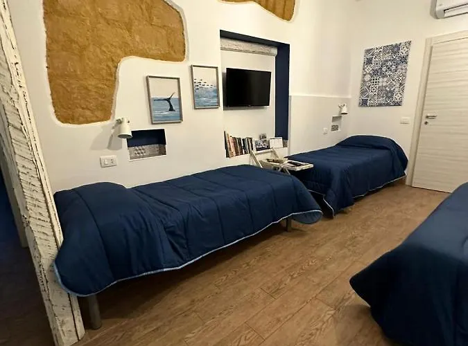 Piano Di Gamez Apartamento