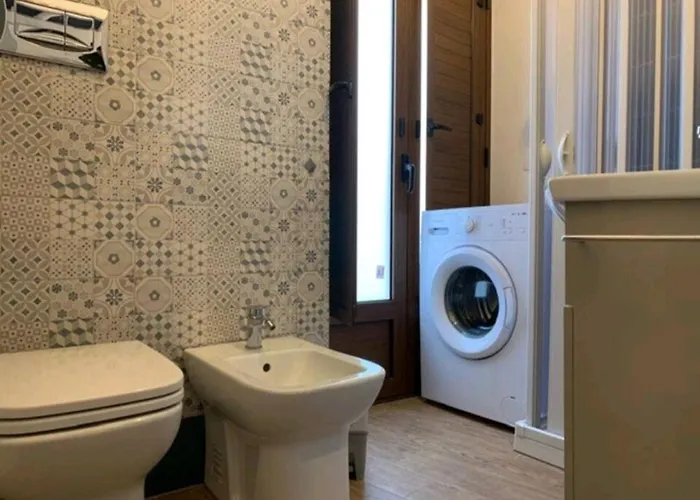 Piano Di Gamez Apartamento