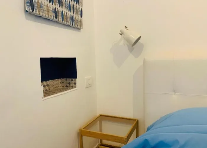 Piano Di Gamez Apartamento *