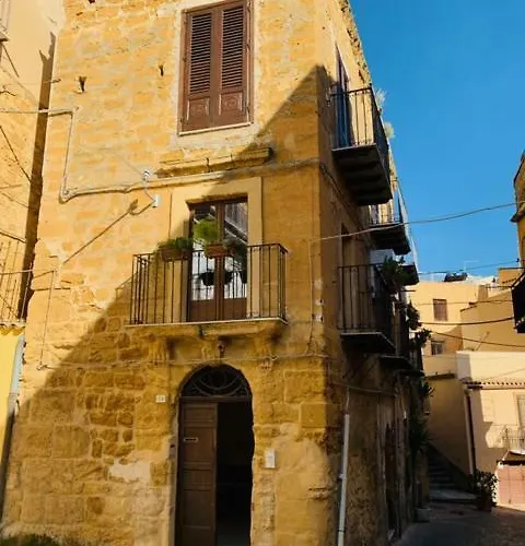 Piano Di Gamez * Agrigento