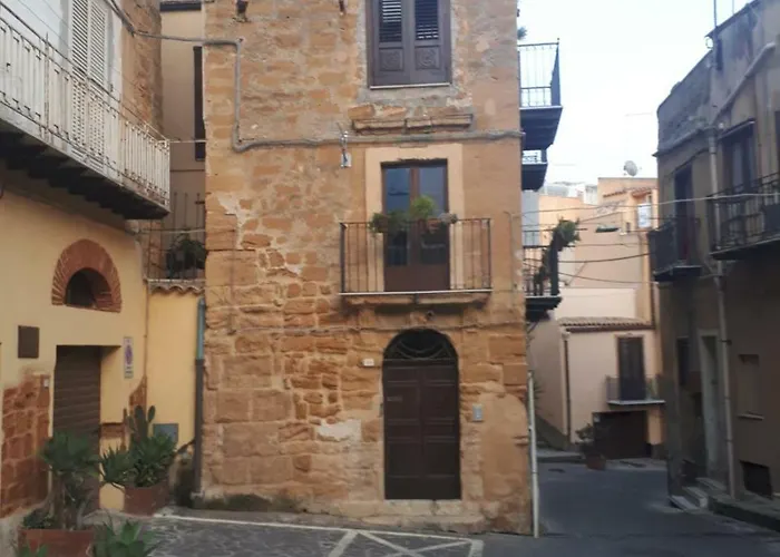 Apartment Piano Di Gamez