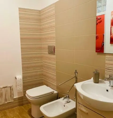 Piano Di Gamez * Agrigento