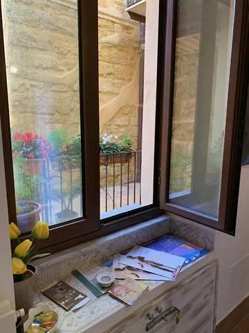 Apartamento Piano Di Gamez