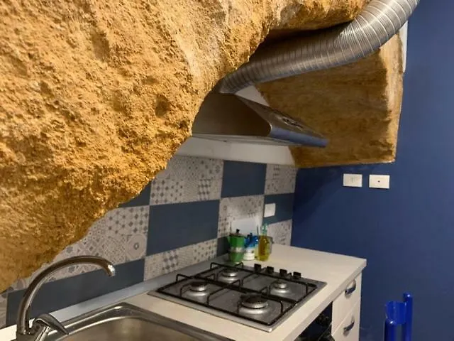 Apartment Piano Di Gamez