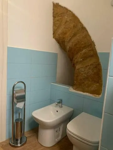 Piano Di Gamez Apartamento *