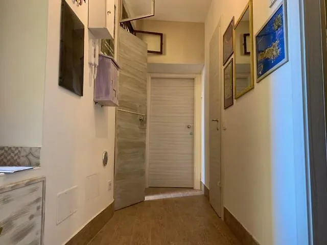 Piano Di Gamez Apartment *