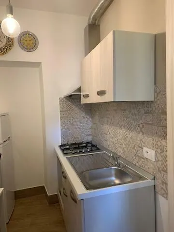 Apartment Piano Di Gamez Agrigento