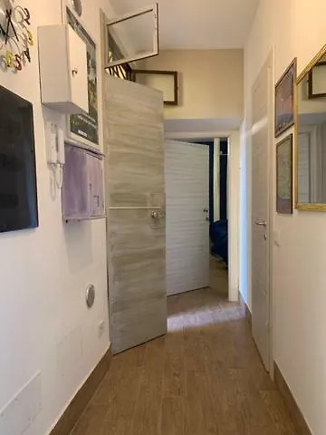 Piano Di Gamez Apartamento *