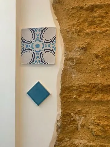 Apartment Piano Di Gamez Agrigento