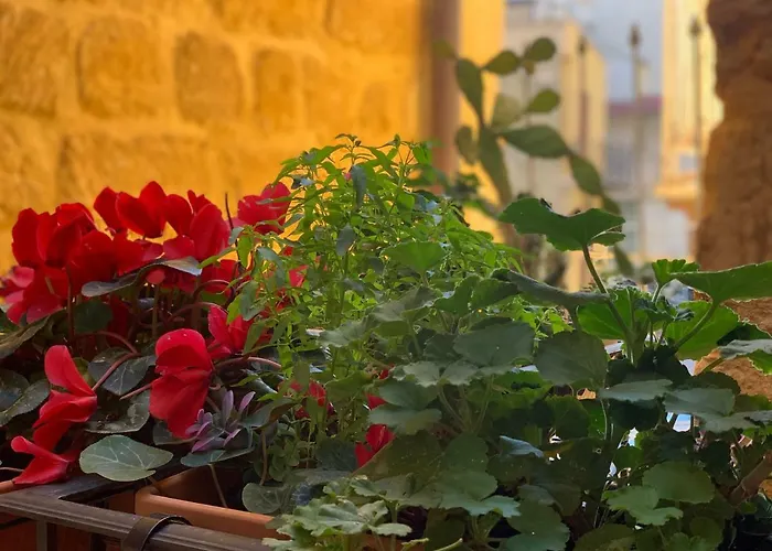 Apartamento Piano Di Gamez Agrigento