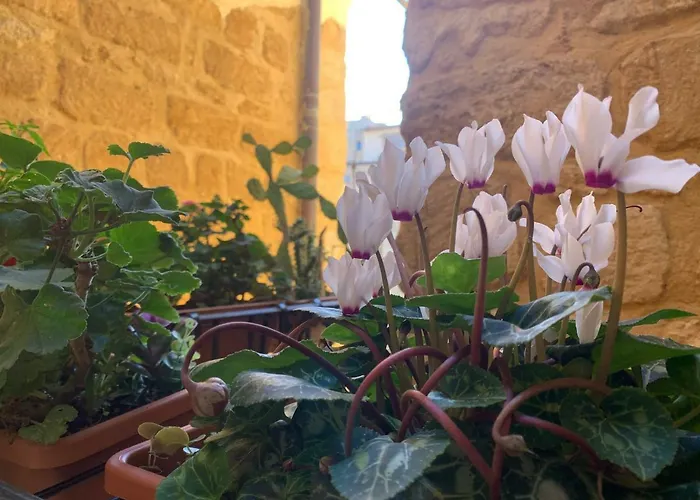 Piano Di Gamez Agrigento